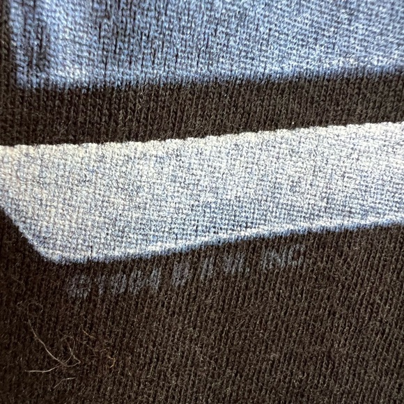 💥 SOLD 💥 BOYZ 2 MEN - VINTAGE BAND TEE SINGLE STITCH - ‘94 Made in USA - Picture 6 of 8